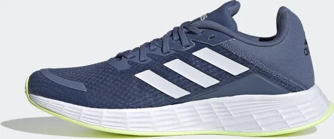 adidas Duramo SL crew blue/cloud white/halo blue (Damen)