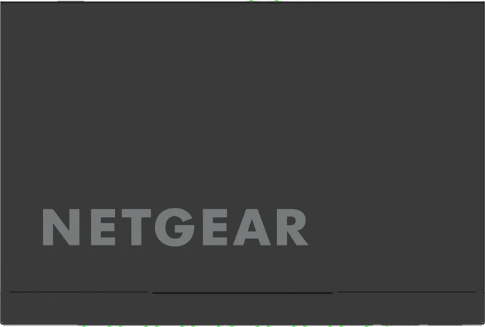 Netgear AV Line M4250 Desktop Gigabit Managed Switch, 9x RJ-45, 1x SFP, 110W PoE+