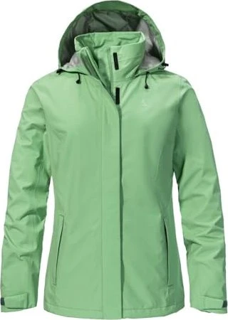 Schöffel Gmund Funktionsjacke sprint crisp (Damen)