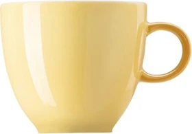 Thomas Sunny Day Soft Yellow Mokka-/Espresso-Obertasse 80ml