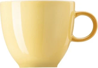 Thomas Sunny Day Soft Yellow Mokka-/Espresso-Obertasse 80ml