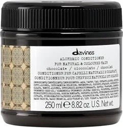 Davines Alchemic Chocolate Conditioner, 250ml