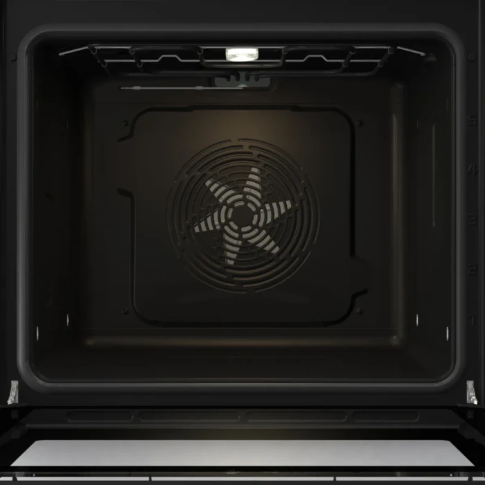 Gorenje G400 BOP6737E02XK Backofen