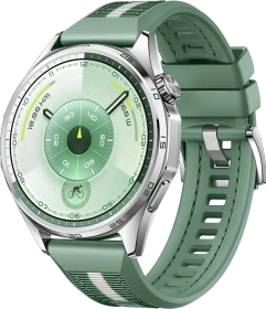 Huawei Watch GT 6 46mm grün