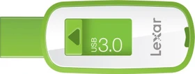 Lexar JumpDrive S25 32GB, USB-A, USB 3.2 Gen 1×1