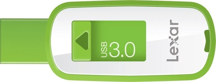 Lexar JumpDrive S25