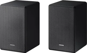Samsung SWA-9500S, Paar
