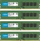 Crucial ECC DIMM DDR4 Vorschaubild