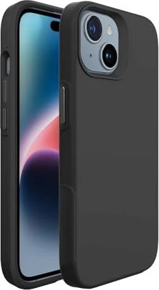 JT Berlin Pankow Safe Case für Apple iPhone 15 schwarz