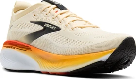 Brooks Adrenaline GTS 25 rutabaga/tigerlily/orange (Herren)
