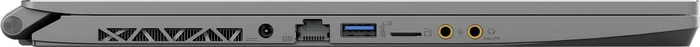 MSI P75 9SD-625 Creator P75 9SD-625, Space Grey, Core i7-9750H, 16GB RAM, 512GB SSD, GeForce GTX 1660 Ti, DE