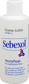 Devesa Dr. Reingraber Sebexol Creme-Lotio, 150ml