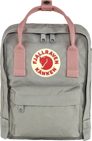 Fjällräven Kanken Mini fog/pink