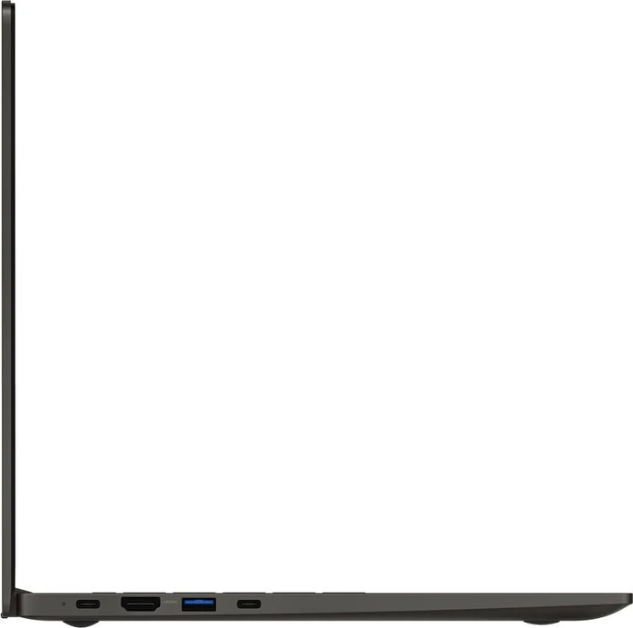 Samsung Galaxy Book3 15, Graphite, Core i5-1340P, 8GB RAM, 512GB SSD, Arc A350M Graphics, DE