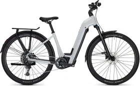 Focus Aventura² 6.7 lightgrey