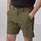 Fjällräven High Coast Pack Hose kurz laurel green (Herren) Vorschaubild