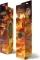 Blizzard World of WarCraft XL Gaming Mousepad, 900x420mm, Ragnaros Classic Vorschaubild