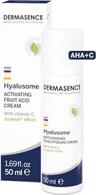 Dermasence Hyalusome Aktivierende Fruchtsäure Creme, 50ml