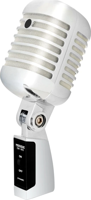 Pronomic DM-66