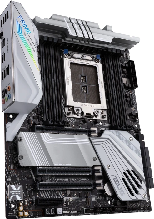 ASUS Prime TRX40-Pro (AMD sTRX4)
