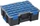 Allit EuroPlus Pro K 44.144/8L Sortimentskasten schwarz/blau (454310)