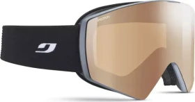 Julbo Sharp Spectron grau-schwarz/braun