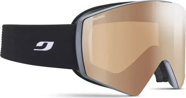 Julbo Sharp Spectron grau-schwarz/braun (J77612143)