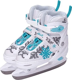 Apollo X Pro Eislaufschuhe