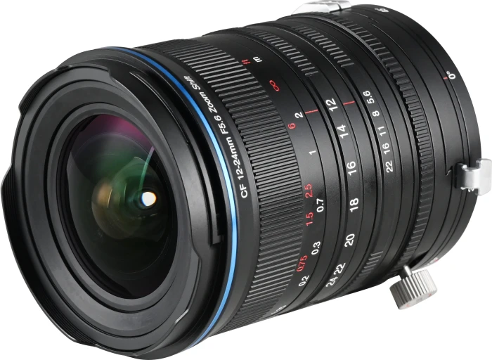 Laowa 12-24mm 5.6 Zoom Shift CF für Sony E