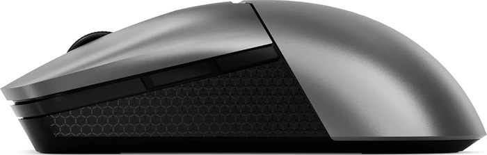Lenovo Legion M600s Wireless Gaming Mouse, Storm Grey, USB/Bluetooth