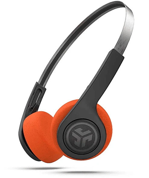 JLab Rewind 2 Wireless (IEUHBREWIND2RBLK4)