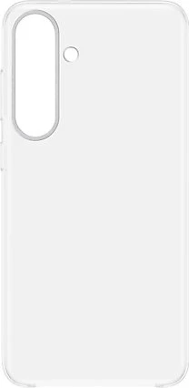 Samsung Clear Case für Galaxy S25+ transparent