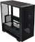 ASUS A21 Black, schwarz, Glasfenster Vorschaubild