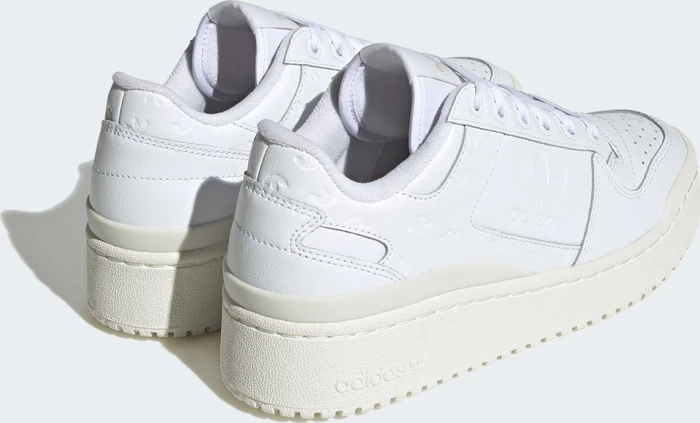 adidas Forum Bold cloud white/off white (Damen)