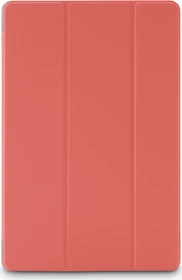 Hama Tablet Case Fold Clear für Samsung Galaxy Tab S9+ 12.4", coral