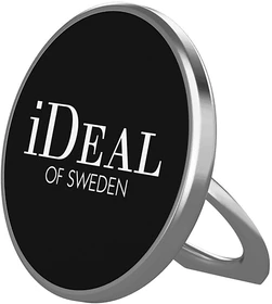 iDeal of Sweden Magnetic Ring Mount silber