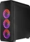Chieftec Gamer GL-04B Scorpion 4 RGB, schwarz, Glasfenster Vorschaubild