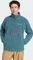 adidas Terrex Xploric High Pile Fleece Pullover preloved teal (Herren) Vorschaubild