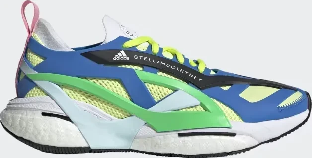 adidas Solar Glide by Stella McCartney (Damen)