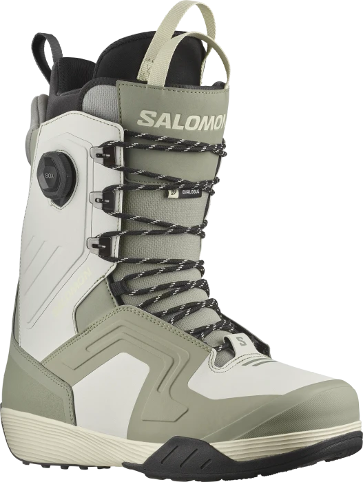 Salomon Dialogue Lace SJ BOA Softboot (Herren) (Modell 2023/2024)