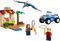 LEGO Jurassic World - Pteranodon-Jagd Vorschaubild
