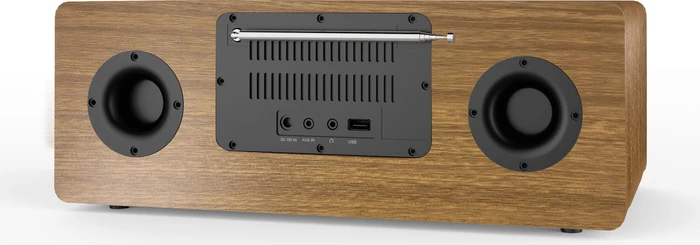 Denver MIR-270 holz