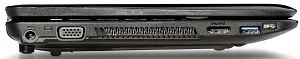 MSI Wind U270-E4523W7H, E-450, 2GB RAM, 320GB HDD, DE