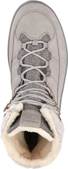 Lowa Calceta III GTX grau/honig (Damen)