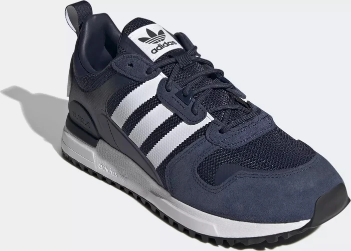 adidas ZX 700 HD collegiate navy/cloud white/core black (Herren)