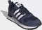 adidas ZX 700 HD collegiate navy/cloud white/core black (Herren) Vorschaubild