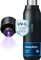 LARQ PureVis Isolierflasche 500ml Vorschaubild