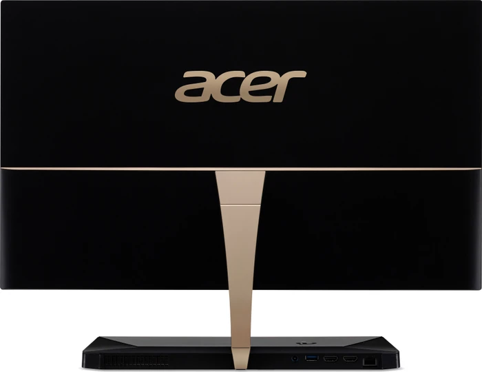 Acer Aspire S24-880, Core i7-8550U, 8GB RAM, 128GB SSD, 1TB HDD
