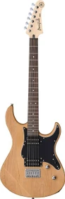 Yamaha Pacifica 120H YNS Yellow Natural Satin