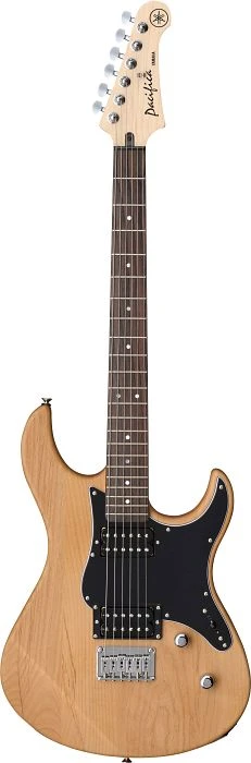 Yamaha Pacifica 120H